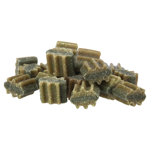 weitere Abbildung Trixie Denta Fun Chew Bites 150 g - 10 Packungen / Sparpaket
