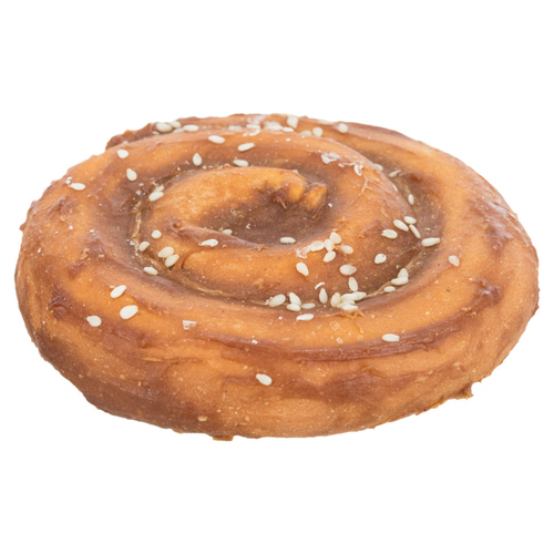 Trixie Denta Fun Chewing Pie 70 g - 50 Stück / Sparpaket