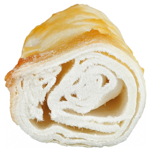 weitere Abbildung Trixie Denta Fun Chicken Chewing Big Rolls 80 g -  50 Stck