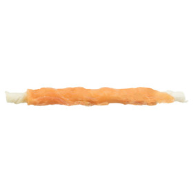 Abbildung Trixie Denta Fun Chicken Chewing Roll 11 g - 200 Stck / Sparpaket