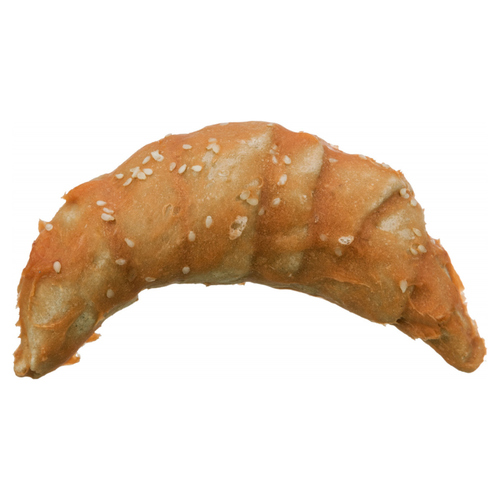 Trixie Denta Fun Chicken Croissant 80 g - 50 Stück