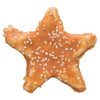 Trixie Denta Fun Chicken Star 30 g - 150 Stück / Sparpaket Abbildung 1