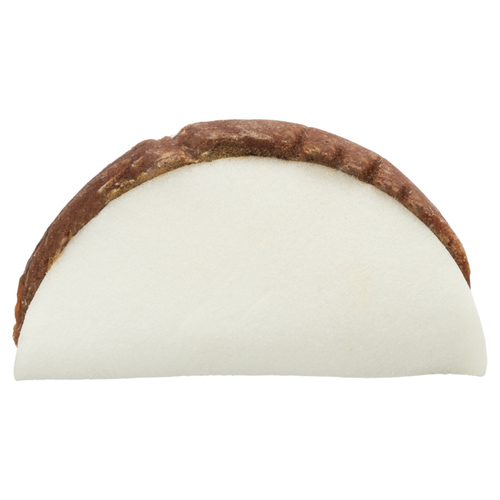 weitere Abbildung Trixie Denta Fun Chicken Taco 80 g - 50 Stck / Sparpaket