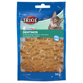Abbildung Trixie Denta Fun Dentinos 50 g