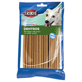 Abbildung Trixie Denta Fun Dentros 180 g