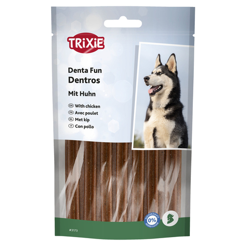 Trixie Denta Fun Dentros 180 g