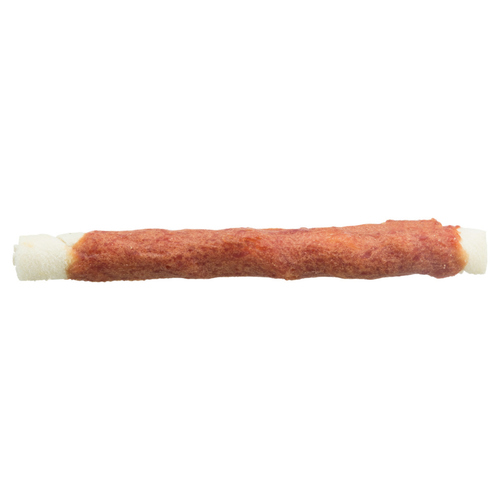 weitere Abbildung Trixie Denta Fun Duck Chewing Roll 45 g - 50 Stck / Sparpaket