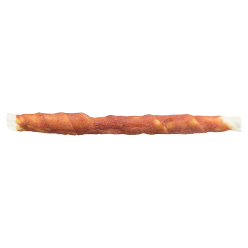 weitere Abbildung Trixie Denta Fun Duck Chewing Roll 80 g - 100 Stck / Sparpaket