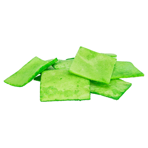 weitere Abbildung Trixie Denta Fun Kauchips, Spirulina
