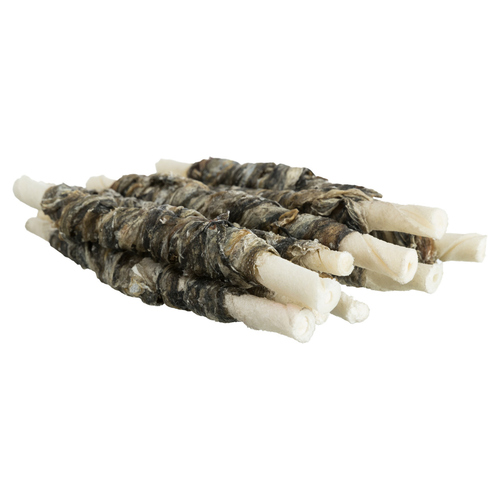 weitere Abbildung Trixie Denta Fun Kaurollen mit Fisch 75 g
