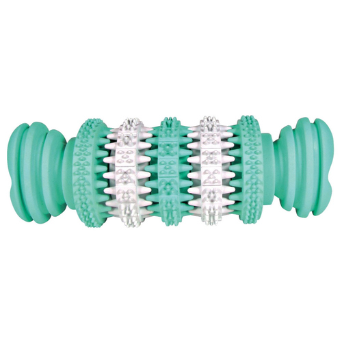 weitere Abbildung Trixie Denta Fun Knochen, Mintfresh, Naturgummi