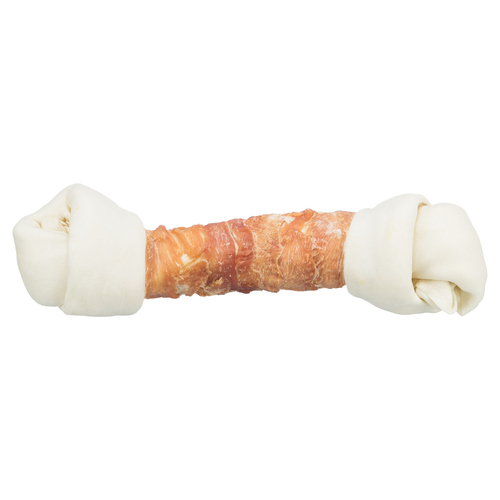 Trixie Denta Fun Mega Chicken Chewing Bone, verpackt 500 g