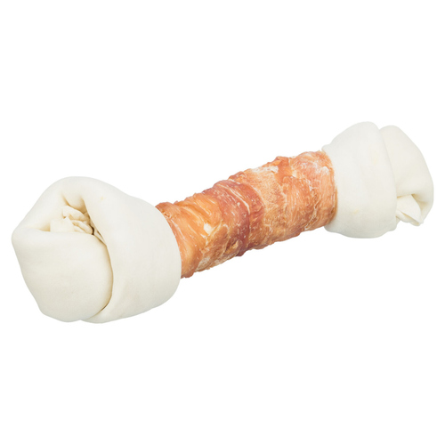 weitere Abbildung Trixie Denta Fun Mega Chicken Chewing Bone, verpackt 500 g