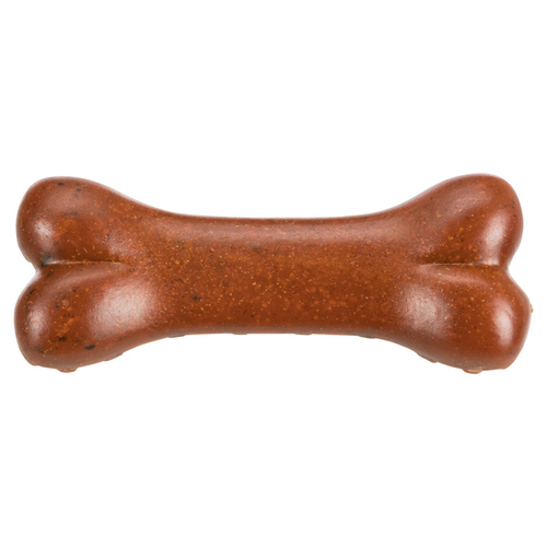 weitere Abbildung Trixie Denta Fun Veggie Honey Comb Bone 28 g - 60 Stck