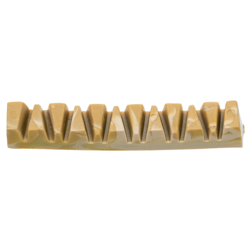 weitere Abbildung Trixie Denta Fun Veggie Jaw Bone 35 g - 100 Stck