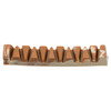 Trixie Denta Fun Veggie Jaw Bone 35 g - 100 Stück Abbildung 4