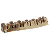 Trixie Denta Fun Veggie Jaw Bone 35 g - 100 Stück Abbildung 5