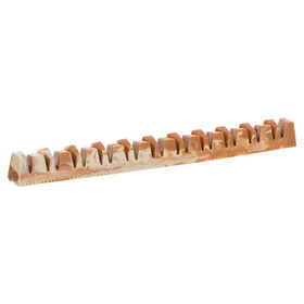 Abbildung Trixie Denta Fun Veggie Jaw Bone 85 g - 50 Stck
