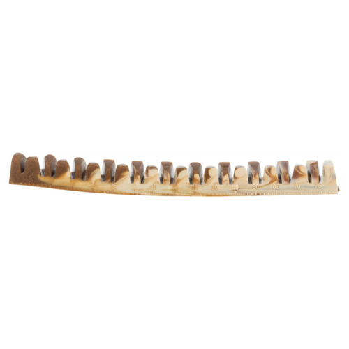 weitere Abbildung Trixie Denta Fun Veggie Jaw Bone 85 g - 50 Stck