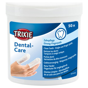 Abbildung Trixie Dental Care Zahnpflege fr Nager