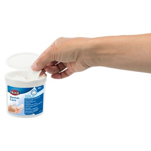 weitere Abbildung Trixie Dental Care Zahnpflege fr Nager