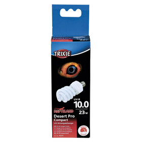 Abbildung Trixie Desert Pro Compact 10.0, UV-B Kompaktlampe