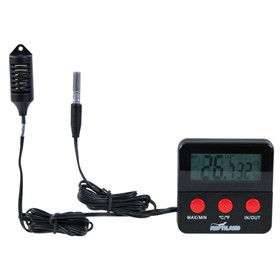 Abbildung Trixie Digital-Thermo-/Hygrometer, fernfhlend