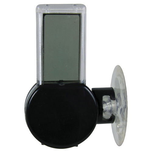 weitere Abbildung Trixie Digital-Thermo-/Hygrometer, mit Saugnapf