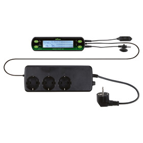 Abbildung Trixie Digitaler Thermo-/Hygrostat