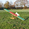 Trixie Dog Activity Agility Wippe Abbildung 1