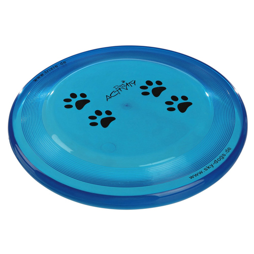 Trixie Dog Activity Dog Disc, Kunststoff