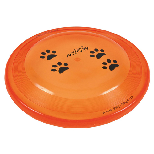 weitere Abbildung Trixie Dog Activity Dog Disc, Kunststoff