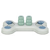 Trixie Dog Activity Flip Bone Abbildung 2