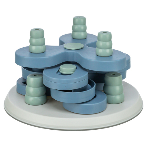 Trixie Dog Activity Flower Tower
