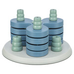 Torre dei fiori per l'attività del cane, figura 60