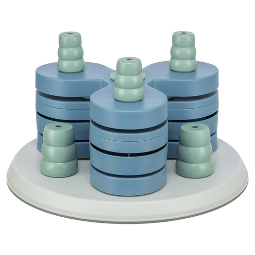 weitere Abbildung Trixie Dog Activity Flower Tower