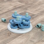 Torre dei fiori per l'attività del cane, figura 62