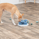 Torre dei fiori per l'attività del cane, figura 61