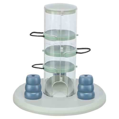 Trixie Dog Activity Gambling Tower