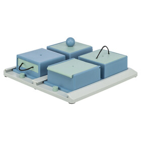 Abbildung Trixie Dog Activity Poker Box 1