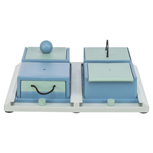weitere Abbildung Trixie Dog Activity Poker Box 1