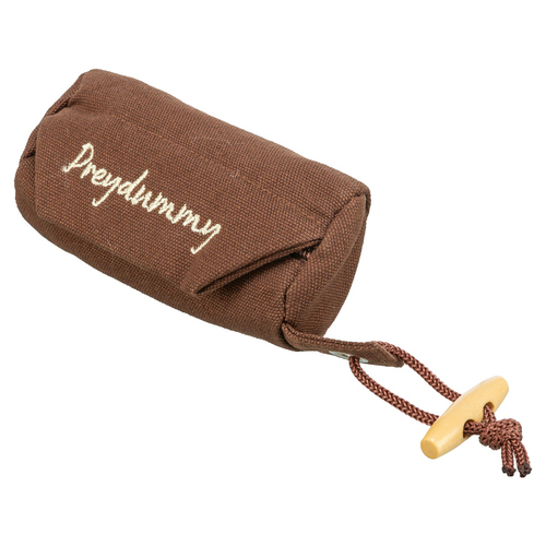 weitere Abbildung Trixie Dog Activity Preydummy braun