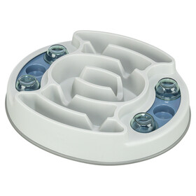 Trixie Gioco di strategia per far scorrere e dare da mangiare ai cani