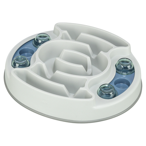 Trixie Dog Activity Slide & Feed Strategiespiel