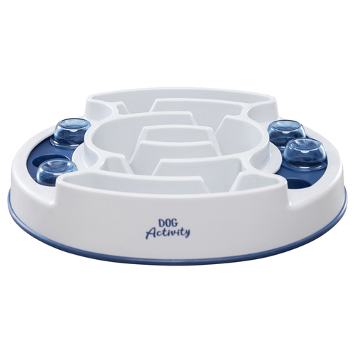 weitere Abbildung Trixie Dog Activity Slide & Feed Strategiespiel