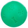 Trixie Dog Activity Snacky Snackball Kunststoff Abbildung 1