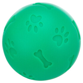 Abbildung Trixie Dog Activity Snacky Snackball Kunststoff