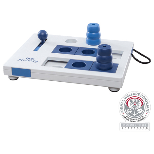 Trixie Dog Activity Strategiespiel Mini Mover