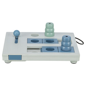 Trixie Dog Activity Gioco di strategia Mini Mover