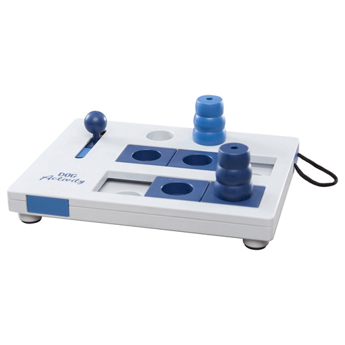 weitere Abbildung Trixie Dog Activity Strategiespiel Mini Mover